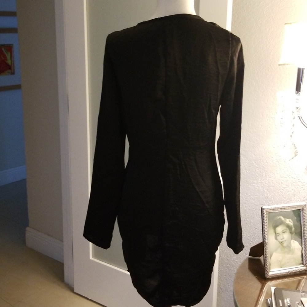 NWT Hot Miami Styles Party Dress! - Picture 4 of 5